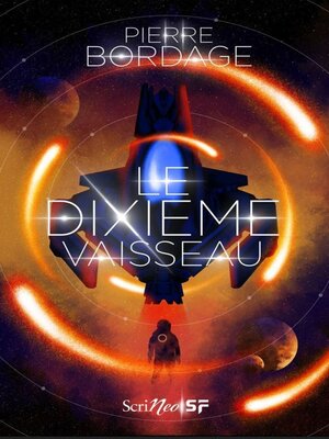 cover image of Le Dixième vaisseau